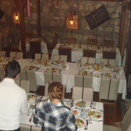 Kale Ici Hotel Bursa Extérieur photo