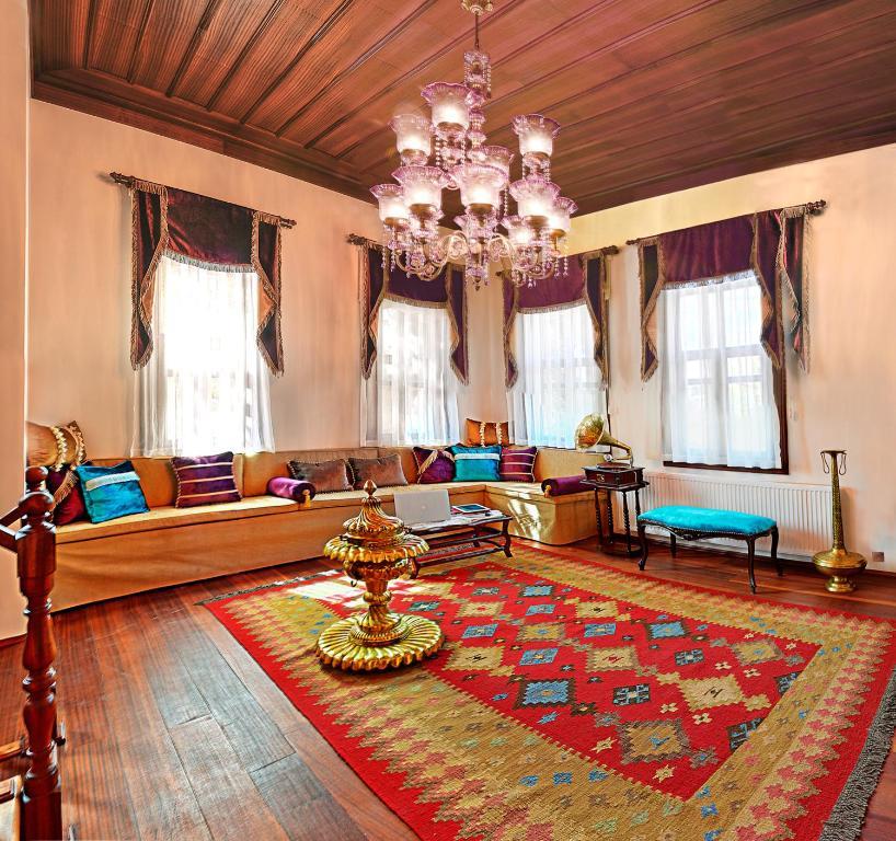 Kale Ici Hotel Bursa Extérieur photo