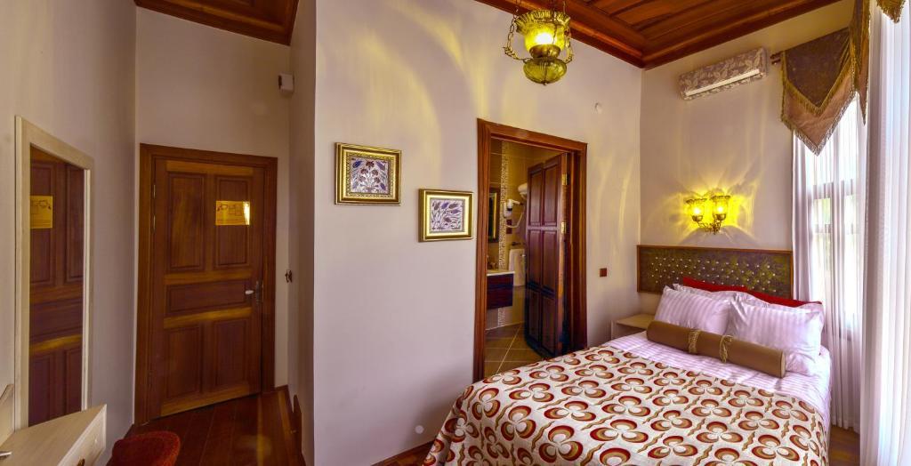 Kale Ici Hotel Bursa Chambre photo