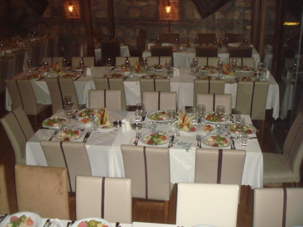 Kale Ici Hotel Bursa Extérieur photo