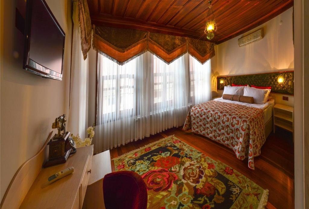 Kale Ici Hotel Bursa Extérieur photo