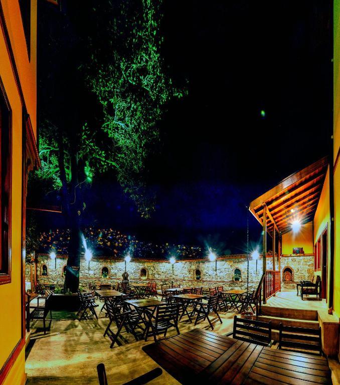 Kale Ici Hotel Bursa Extérieur photo